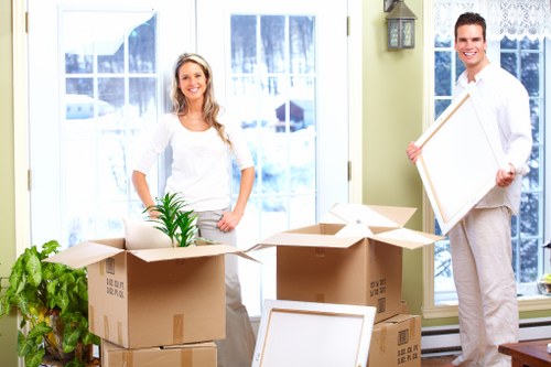 Liability and customer responsibilities in removal services