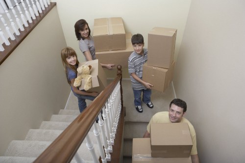 Business and domestic transport service covering Greenwich and nearby areas